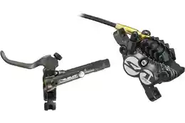 Shimano Scheibenbremsen-Kit Saint M820 - 2026