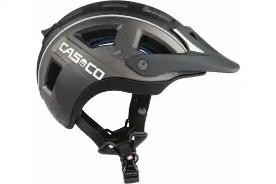 Fahrradhelme Sale - Casco MTBE 2