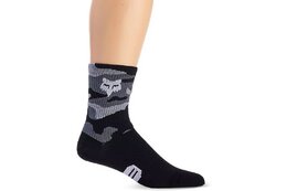 Fox 6" Ranger Socken
