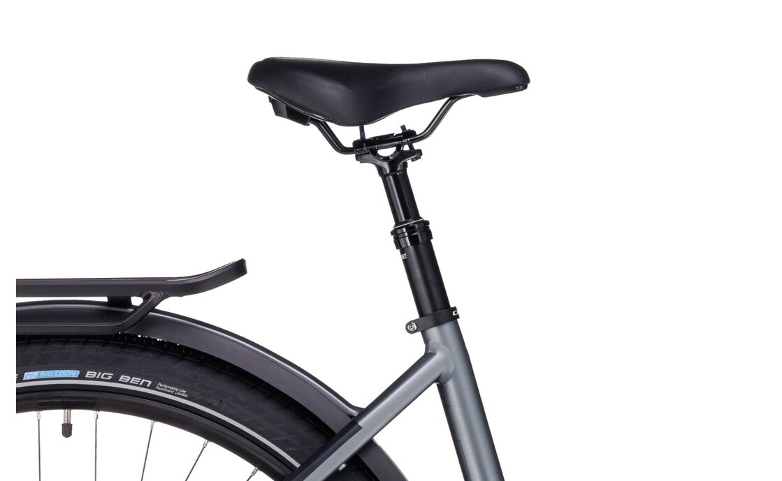 Cube Kathmandu Hybrid Pro 625 - 625 Wh - 28 Zoll - Tiefeinsteiger - 2023