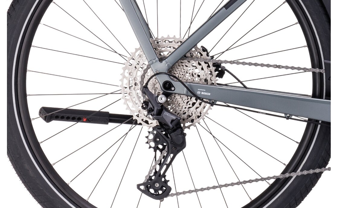 Cube Kathmandu Hybrid Pro 625 - 625 Wh - 28 Zoll - Tiefeinsteiger - 2023