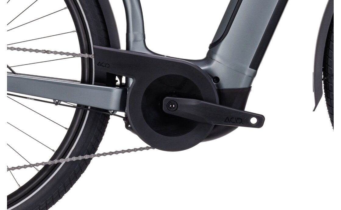 Cube Kathmandu Hybrid Pro 625 - 625 Wh - 28 Zoll - Tiefeinsteiger - 2023