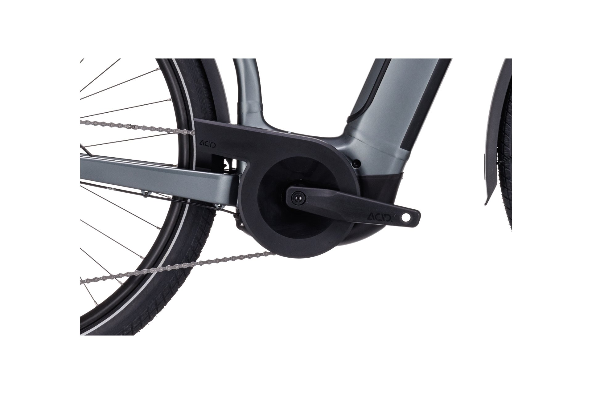 Cube Kathmandu Hybrid Pro 625 - 625 Wh - 28 Zoll - Tiefeinsteiger - 2023