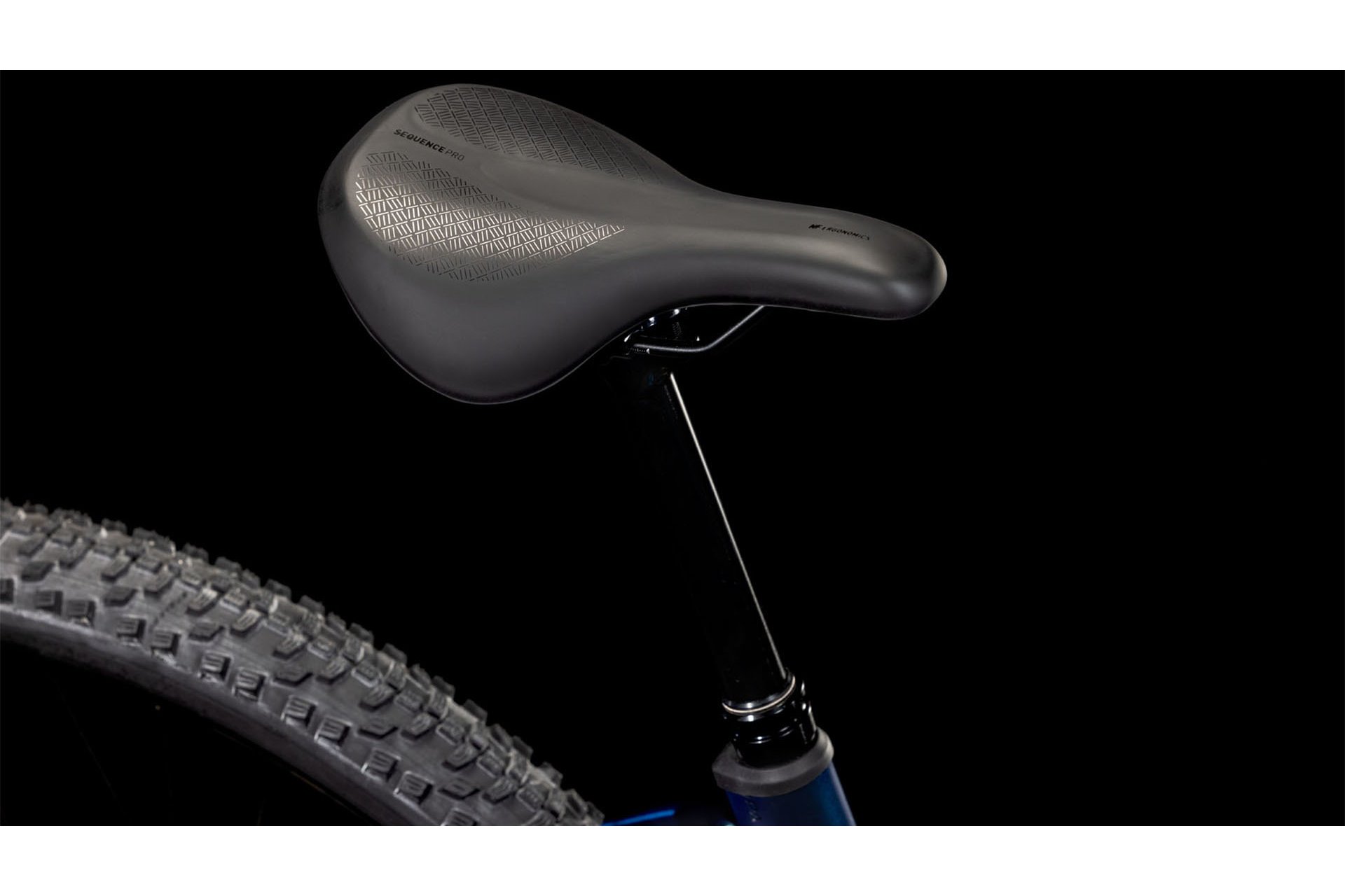 Cube Reaction Hybrid SLX 800 - 800 Wh - 27,5 Zoll - Tiefeinsteiger