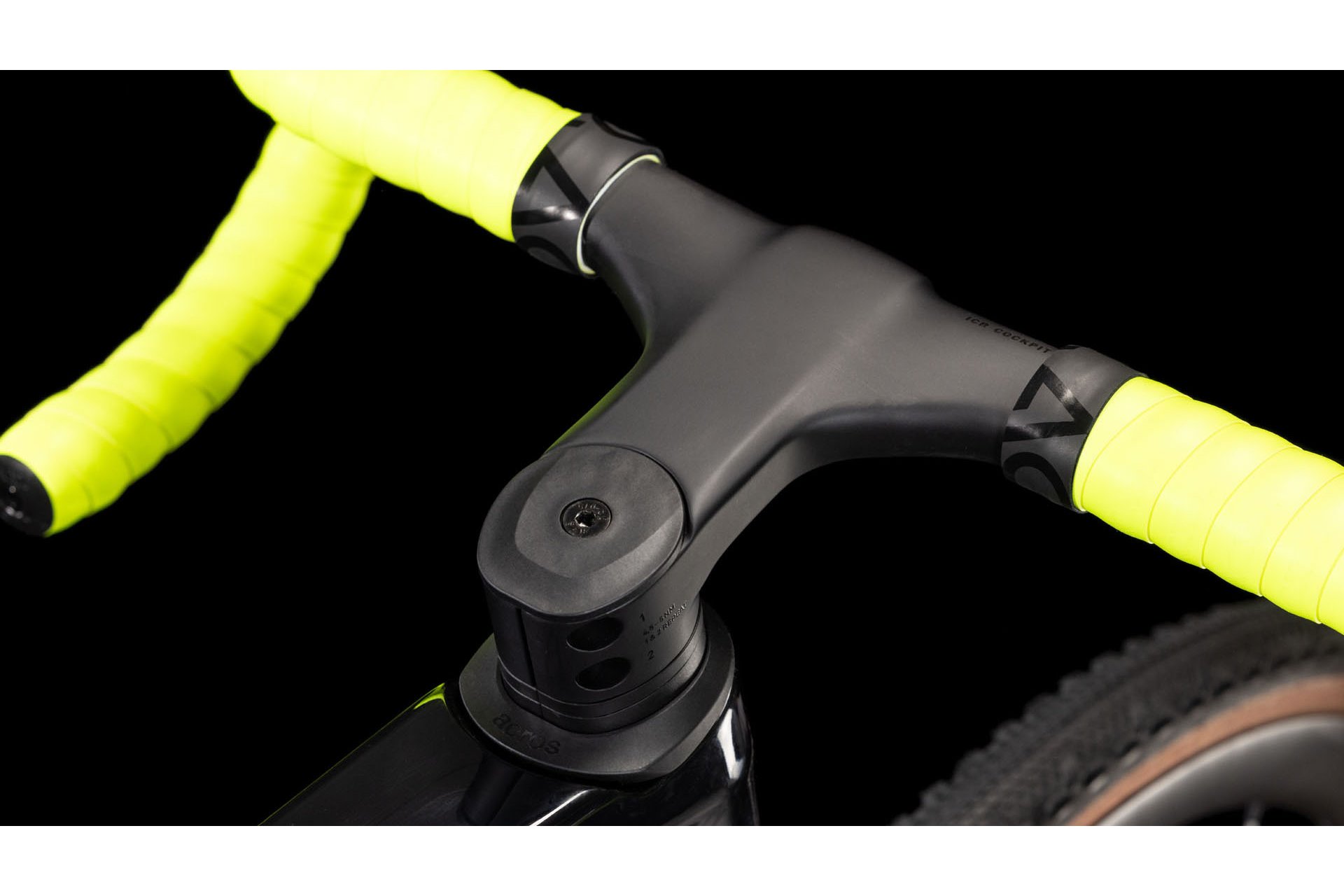 Cube Cross Race C:68X TE - 28 Zoll - Diamant - 2025