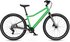 jungle green