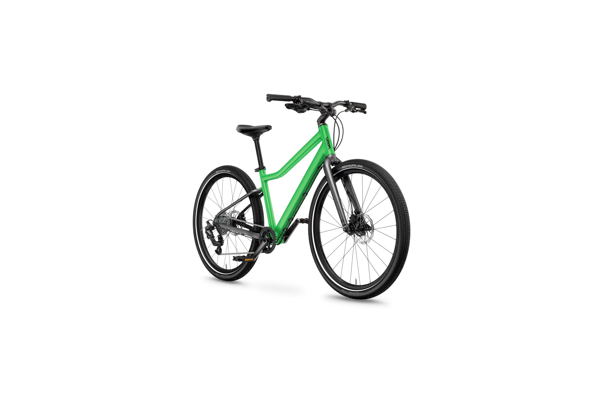 WOOM Explore 5 - 24 Zoll - Diamant - 2025