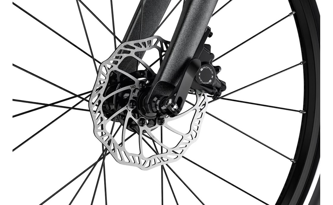 WOOM Explore 5 - 24 Zoll - Diamant - 2025