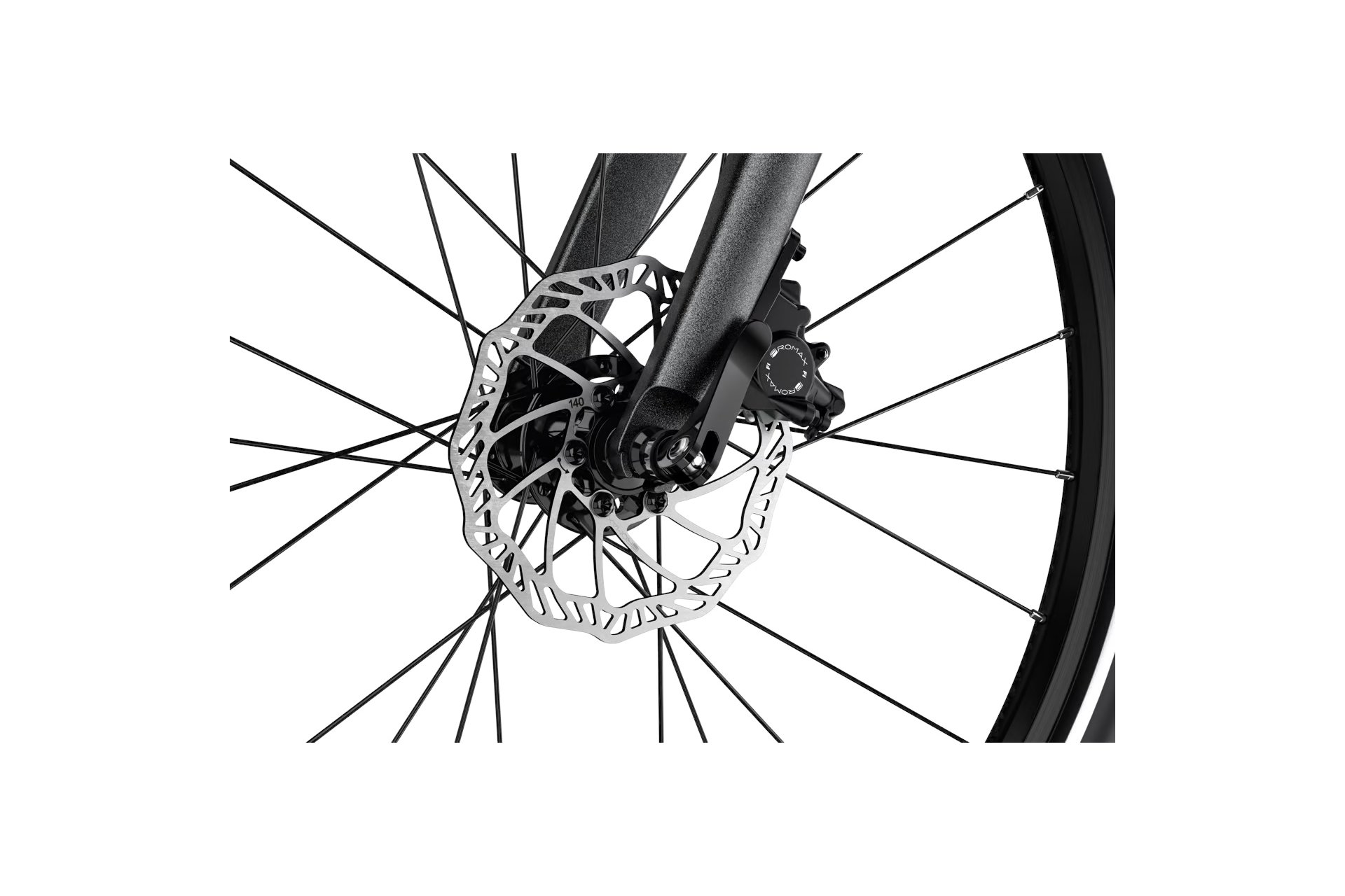 WOOM Explore 5 - 24 Zoll - Diamant - 2025
