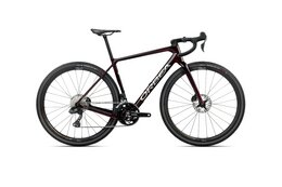 Orbea Terra M20i Team - 28 Zoll - Diamant - 2025