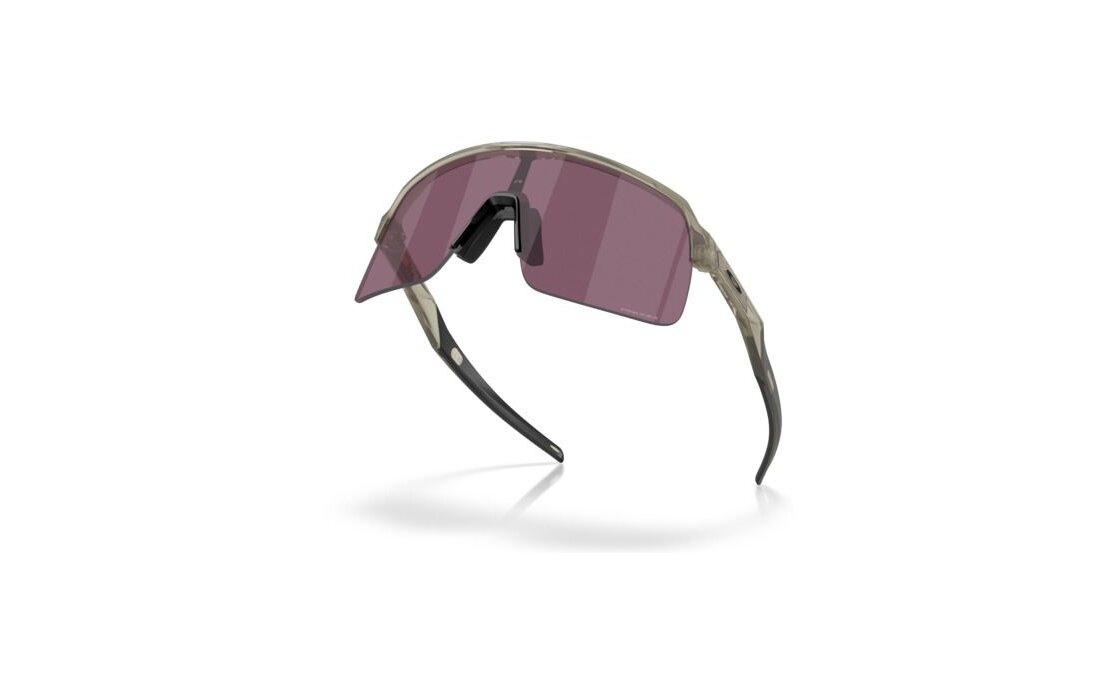 Oakley Sutro Lite Matte Grey Ink/Prizm Road Black