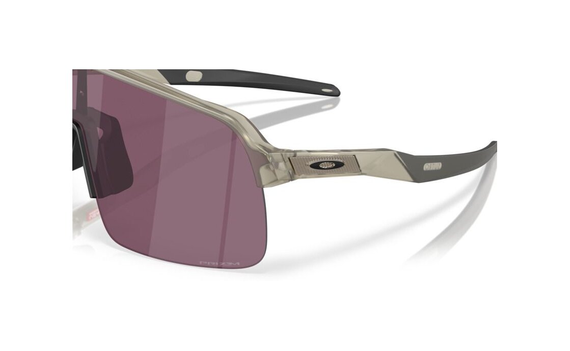 Oakley Sutro Lite Matte Grey Ink/Prizm Road Black