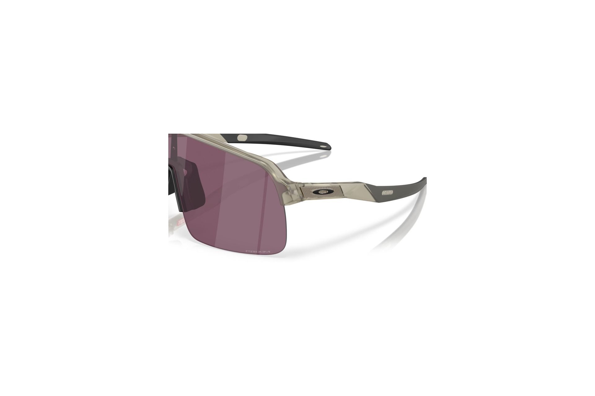 Oakley Sutro Lite Matte Grey Ink/Prizm Road Black