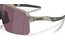 Oakley Sutro Lite Matte Grey Ink/Prizm Road Black