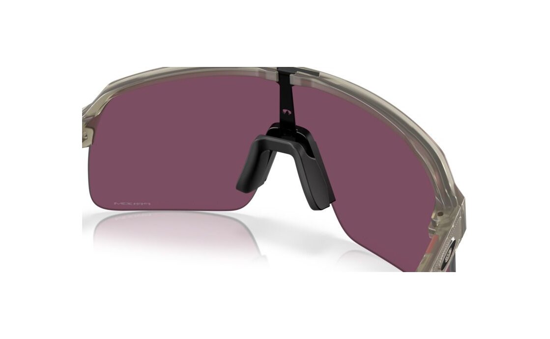 Oakley Sutro Lite Matte Grey Ink/Prizm Road Black