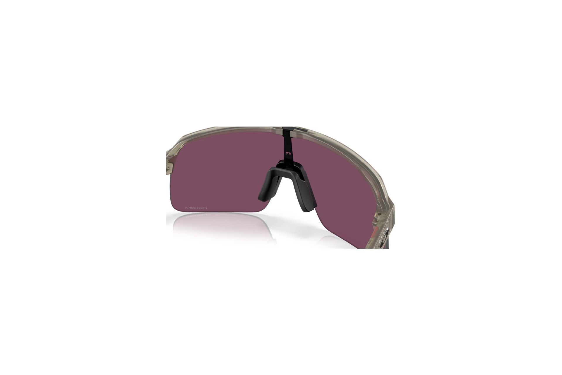 Oakley Sutro Lite Matte Grey Ink/Prizm Road Black