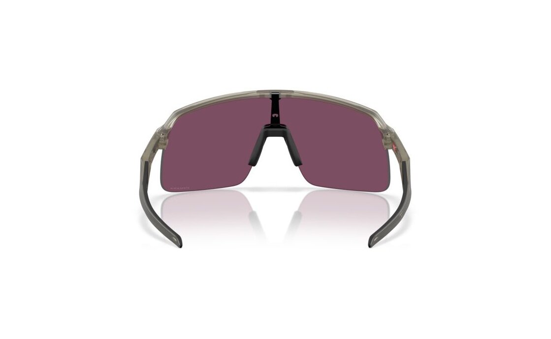 Oakley Sutro Lite Matte Grey Ink/Prizm Road Black