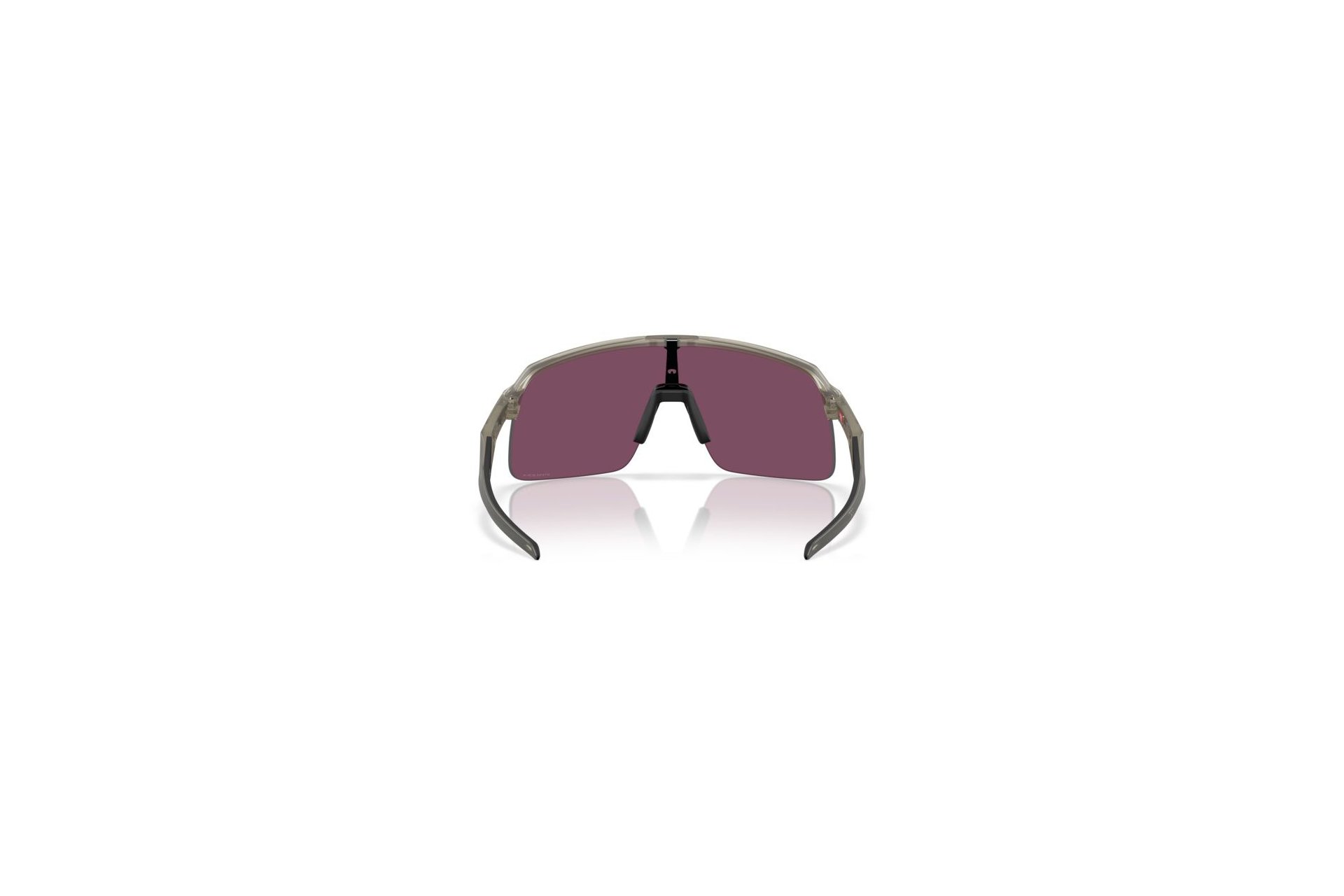 Oakley Sutro Lite Matte Grey Ink/Prizm Road Black