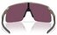 Oakley Sutro Lite Matte Grey Ink/Prizm Road Black