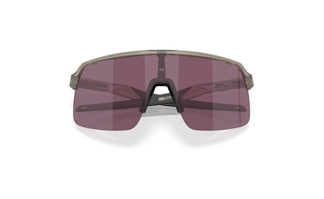 Oakley Sutro Lite Matte Grey Ink/Prizm Road Black