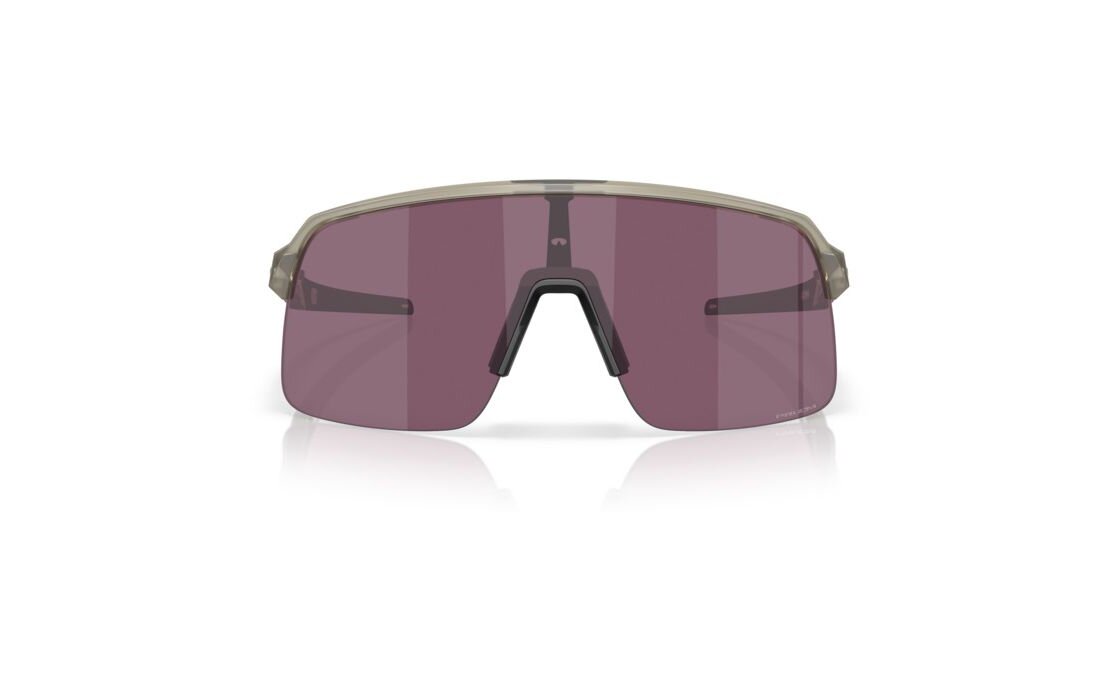 Oakley Sutro Lite Matte Grey Ink/Prizm Road Black