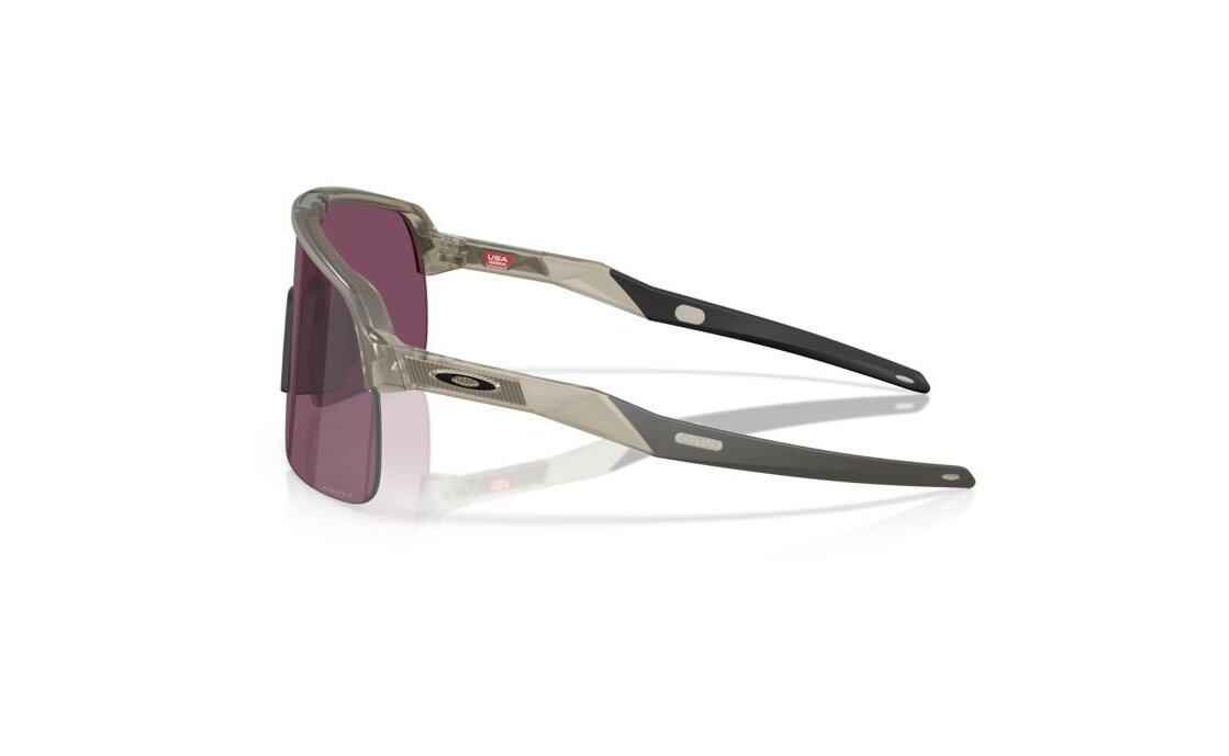 Oakley Sutro Lite Matte Grey Ink/Prizm Road Black