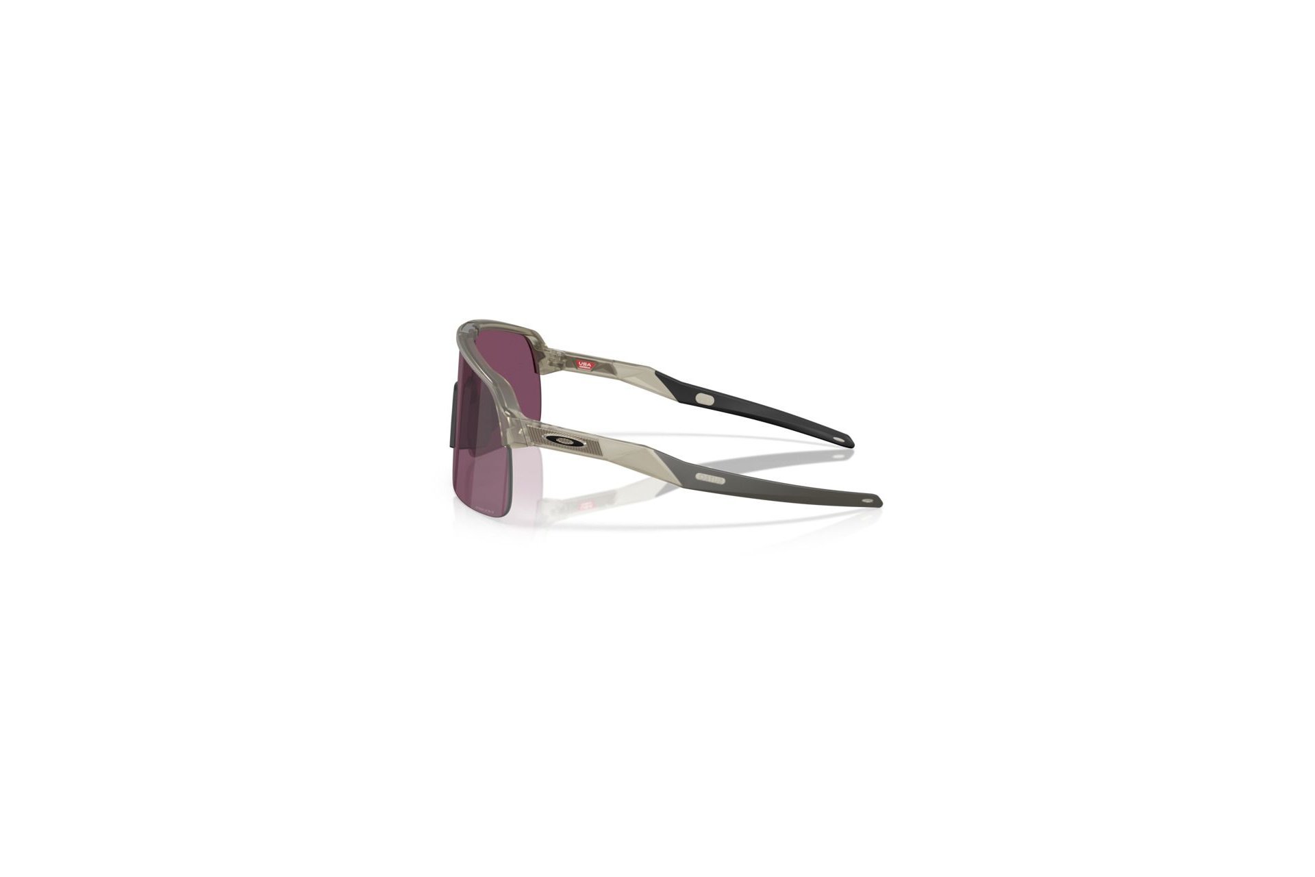 Oakley Sutro Lite Matte Grey Ink/Prizm Road Black