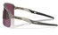 Oakley Sutro Lite Matte Grey Ink/Prizm Road Black