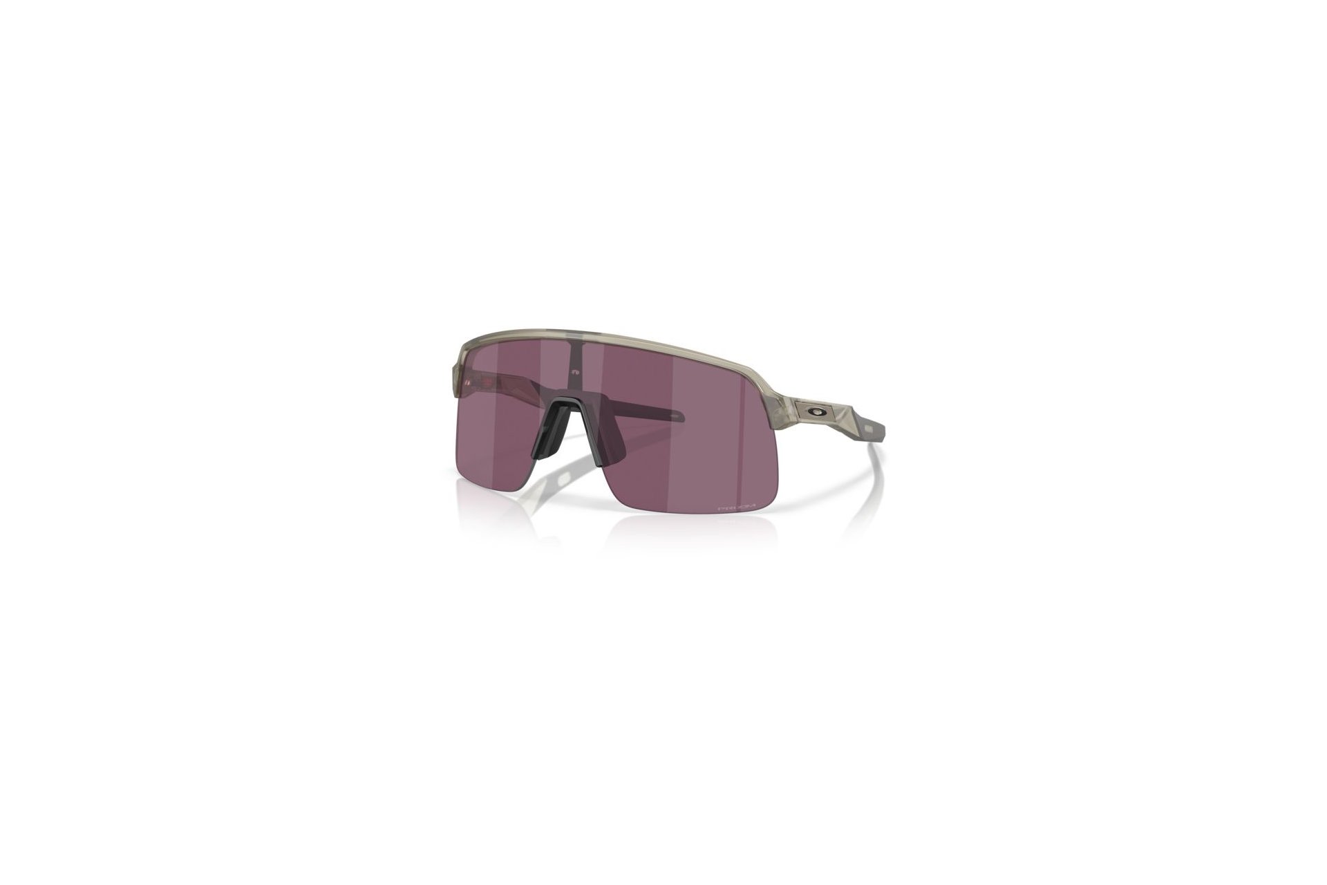 Oakley Sutro Lite Matte Grey Ink/Prizm Road Black
