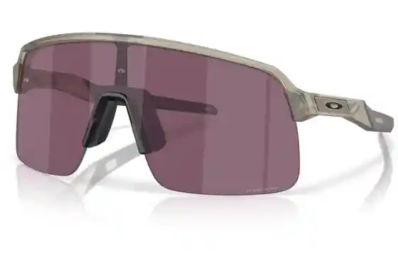 XXL Sale % - Oakley Sutro Lite Matte Grey Ink/Prizm Road Black