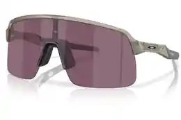 Oakley Sutro Lite Matte Grey Ink/Prizm Road Black