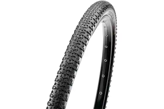 Maxxis - Maxxis Rambler 700x50C EXO TR Dual