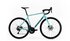 2k - ck celeste glossy / black decals