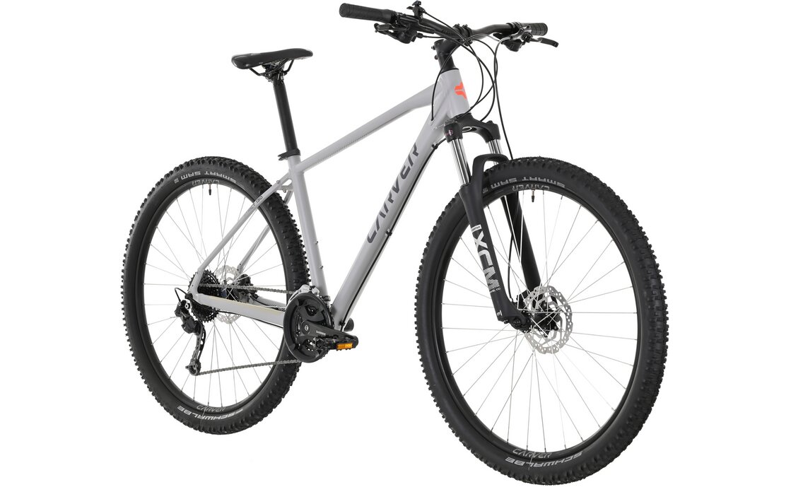 Carver Strict 130 - B-Ware - 27,5 Zoll - Diamant