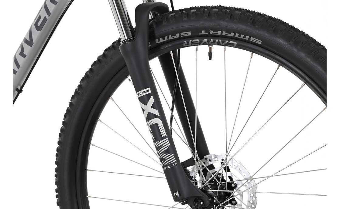 Carver Strict 130 - B-Ware - 27,5 Zoll - Diamant