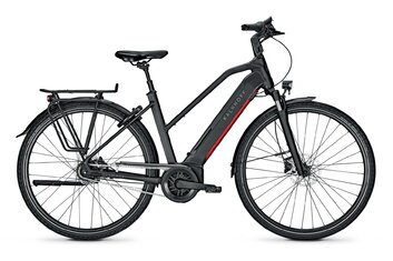 Kalkhoff Image - Kalkhoff Image 5.B Season - 625 Wh - 2021 - 28 Zoll - Damen Sport