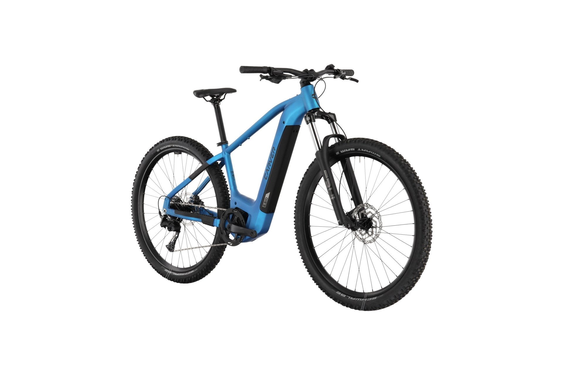 Carver Strict E.510 - B-Ware - 500 Wh - 29 Zoll - Diamant