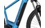 Carver Strict E.510 - B-Ware - 500 Wh - 29 Zoll - Diamant