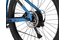 Carver Strict E.510 - B-Ware - 500 Wh - 29 Zoll - Diamant