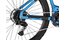 Carver Strict E.510 - B-Ware - 500 Wh - 29 Zoll - Diamant