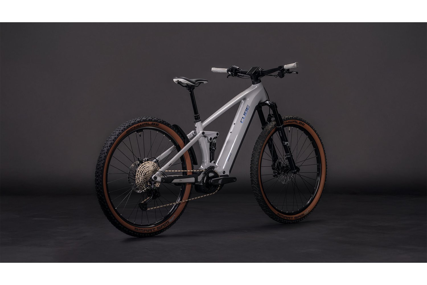 Cube Stereo Hybrid ONE22 SLX 800 2026 29 Zoll günstig kaufen | Fahrrad XXL