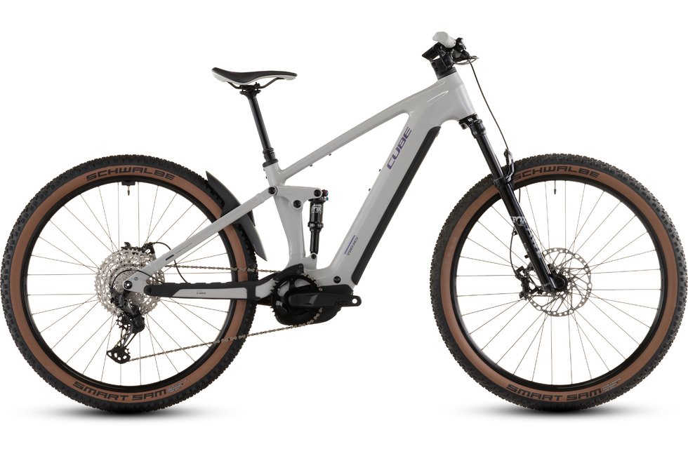 Cube Stereo Hybrid ONE22 SLX 800 2026 29 Zoll günstig kaufen | Fahrrad XXL