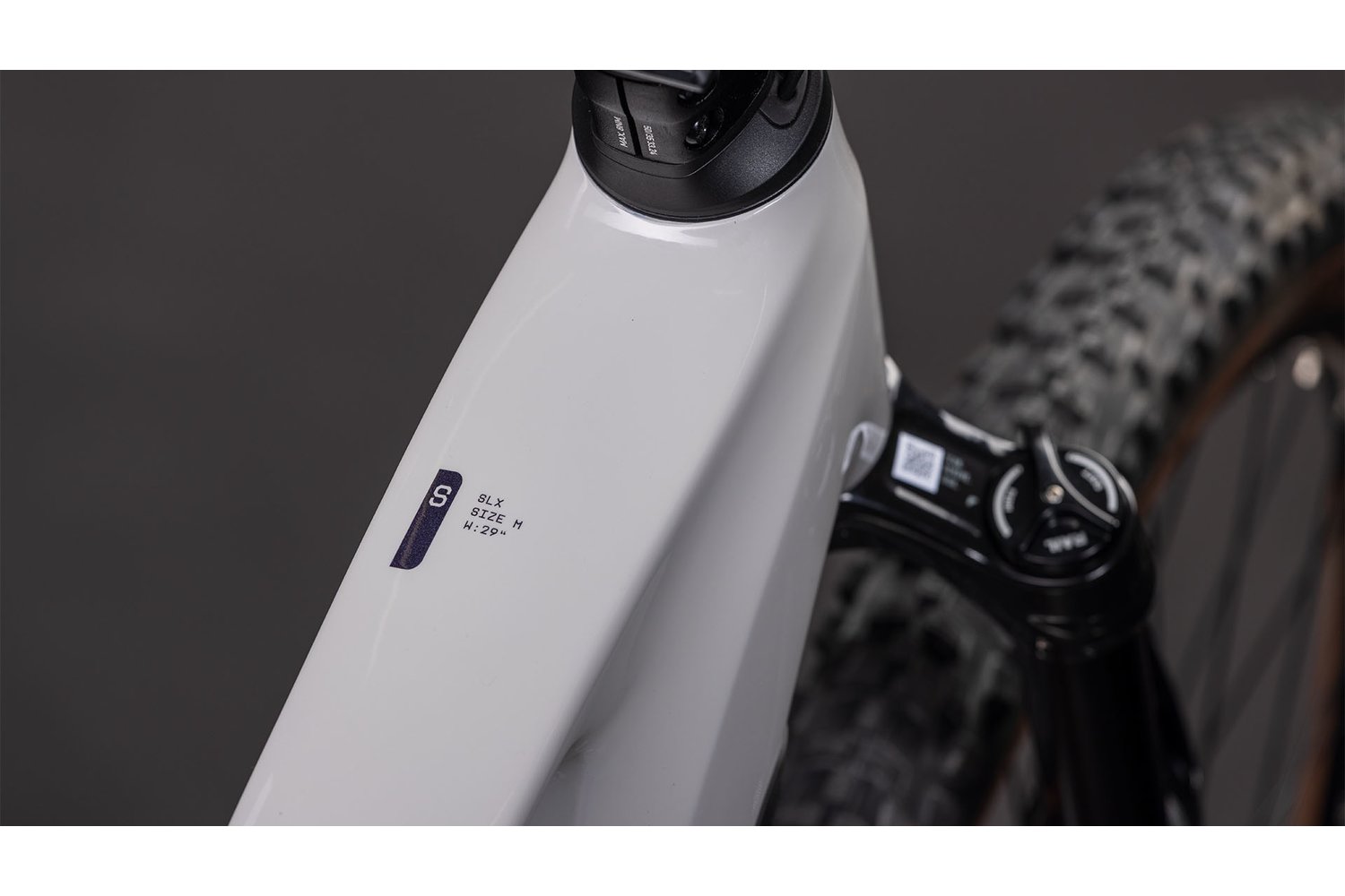 Cube Stereo Hybrid ONE22 SLX 800 2026 29 Zoll günstig kaufen | Fahrrad XXL