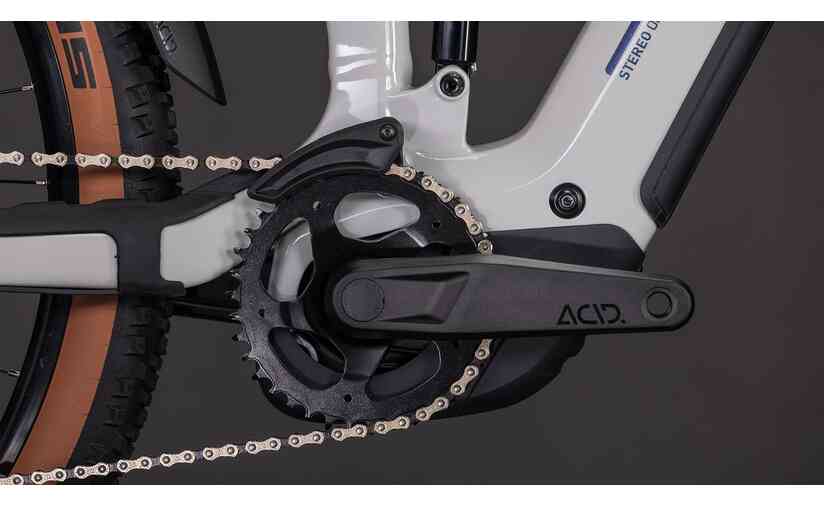 Cube Stereo Hybrid ONE22 SLX 800 2026 29 Zoll günstig kaufen | Fahrrad XXL