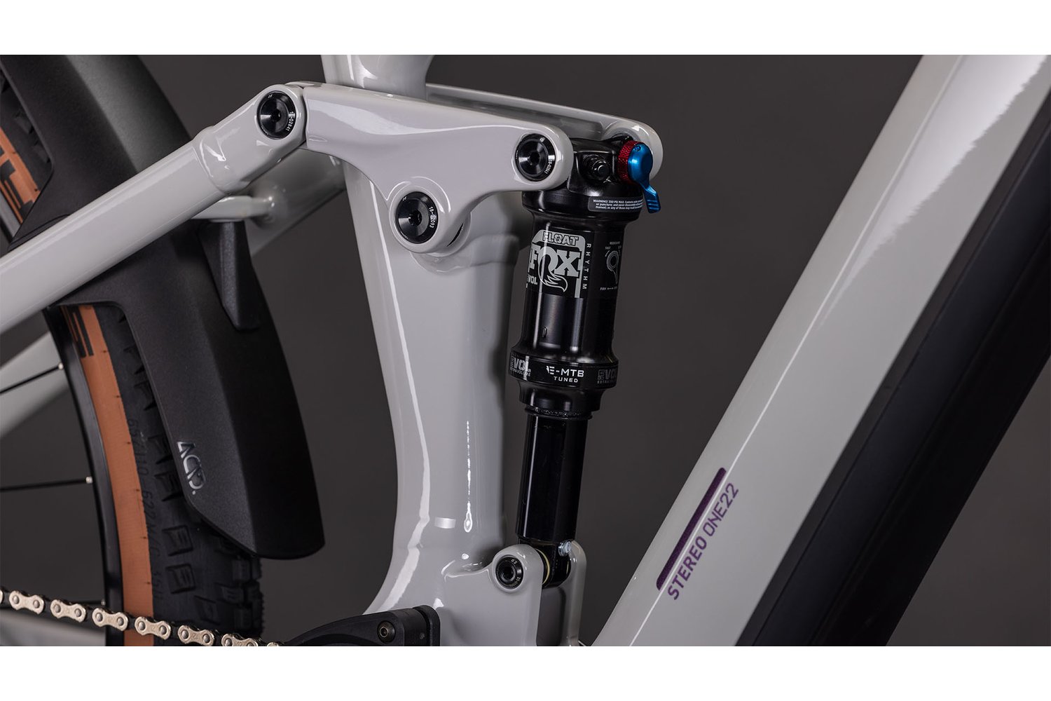 Cube Stereo Hybrid ONE22 SLX 800 2026 29 Zoll günstig kaufen | Fahrrad XXL