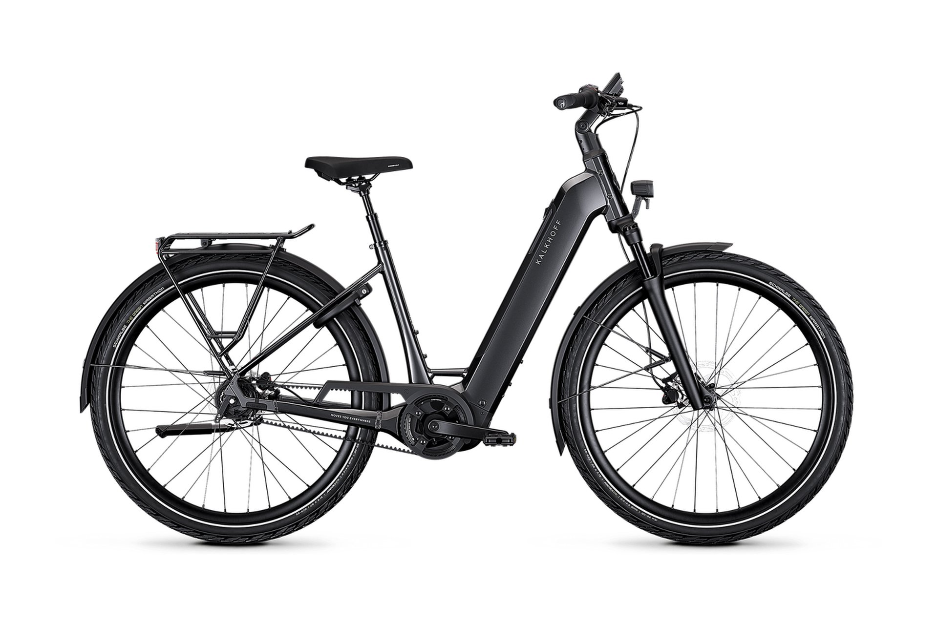 Kalkhoff Image 3 Excite - 600 Wh - 29 Zoll - Tiefeinsteiger - 2026
