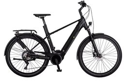 E-Bike Manufaktur 15ZEHN - E-Bike Manufaktur 13ZEHN - 625 Wh - 27,5 Zoll - Diamant - Aktion