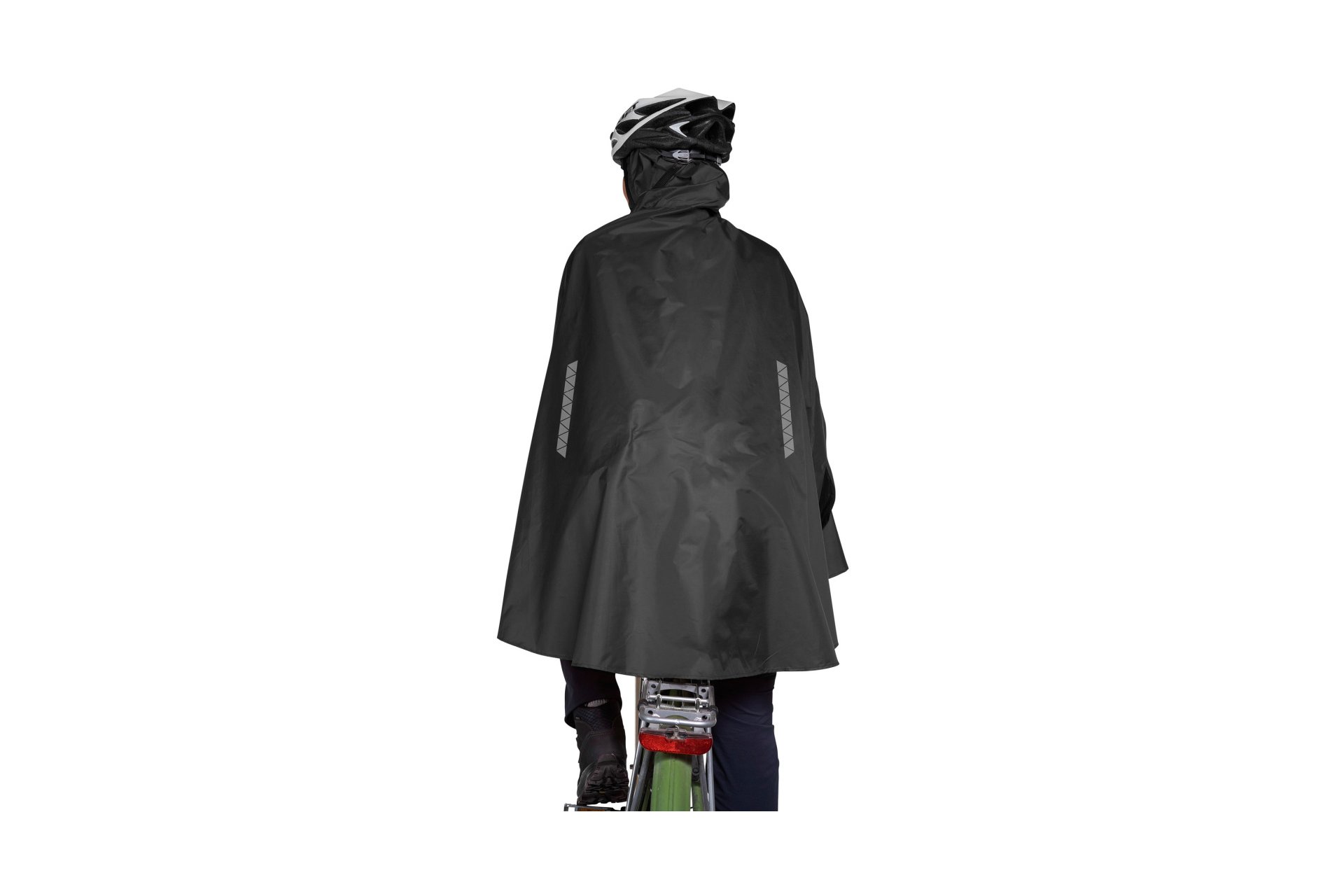 TATONKA Fahrradponcho - 2027