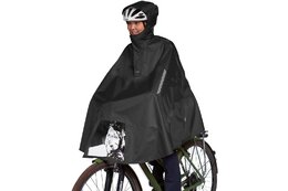 TATONKA Fahrradponcho - 2027