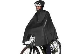 TATONKA Fahrradponcho - 2027